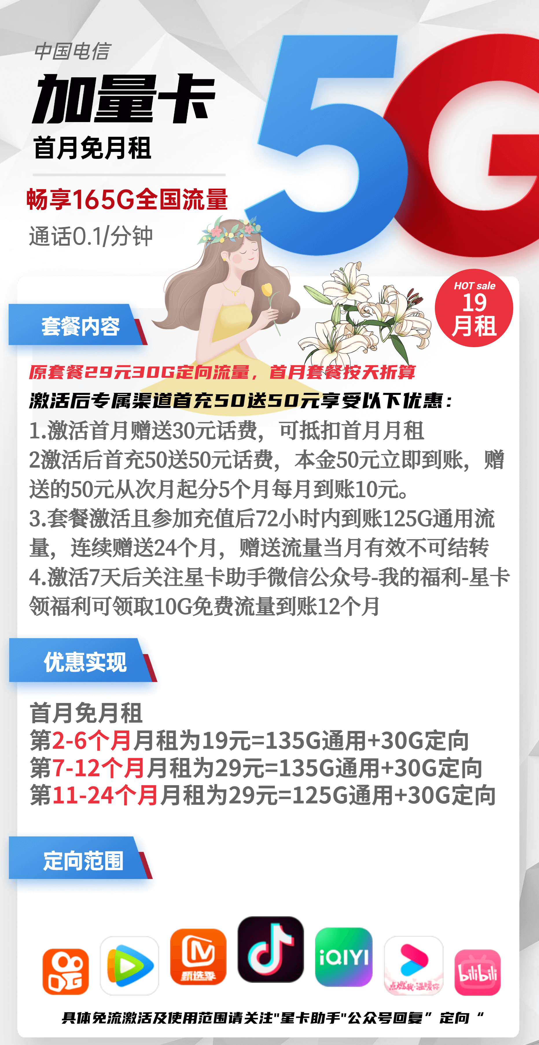 图片[2]-19元165G流量卡代理电信加量卡-卡七七